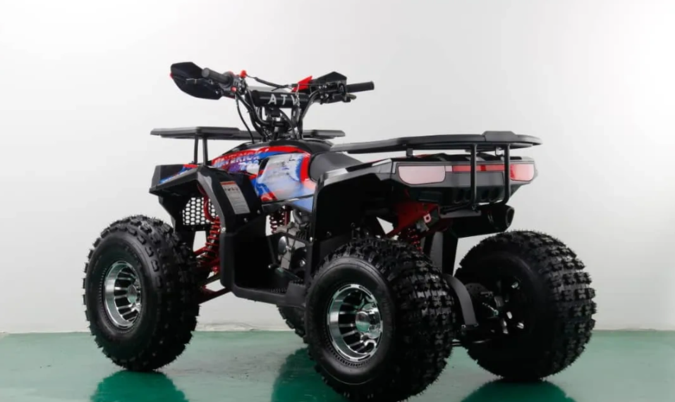 Квадроцикл GBM MAVERICK 222 NEW в Владимире