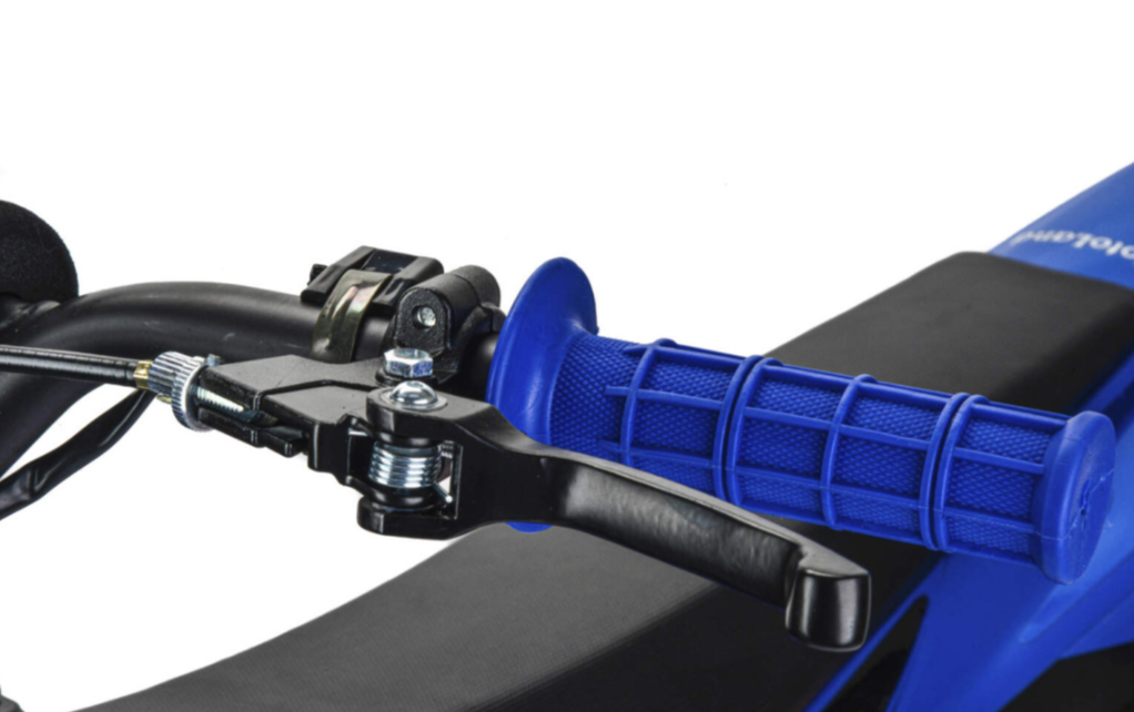 Питбайк MOTOLAND (МОТОЛЕНД) 125 SX 125 E 17/14 в Владимире