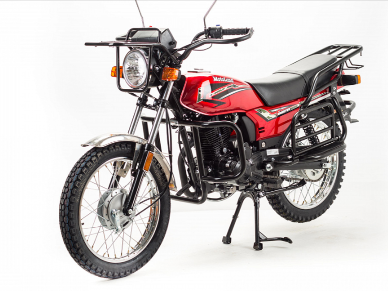 Мотоцикл MOTOLAND (МОТОЛЕНД) FORESTER LITE 200 в Владимире