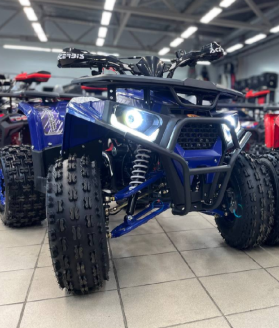 Квадроцикл GBM CROSS HILL 200 NEW в Владимире