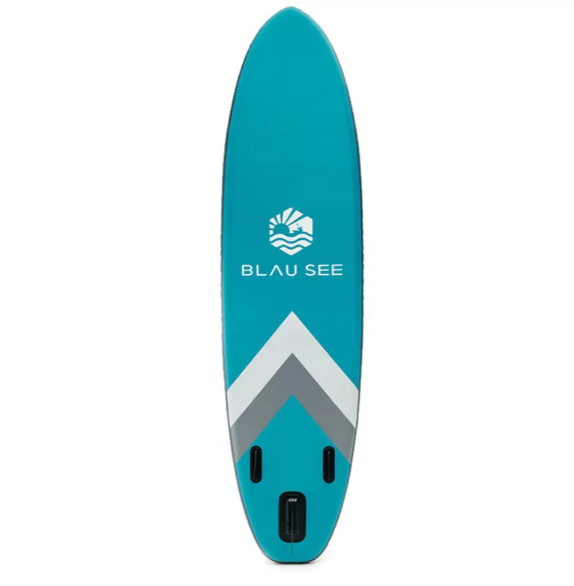 НАДУВНОЙ SUP-BOARD BUSINESS LIGHT BLUE 10 в Владимире