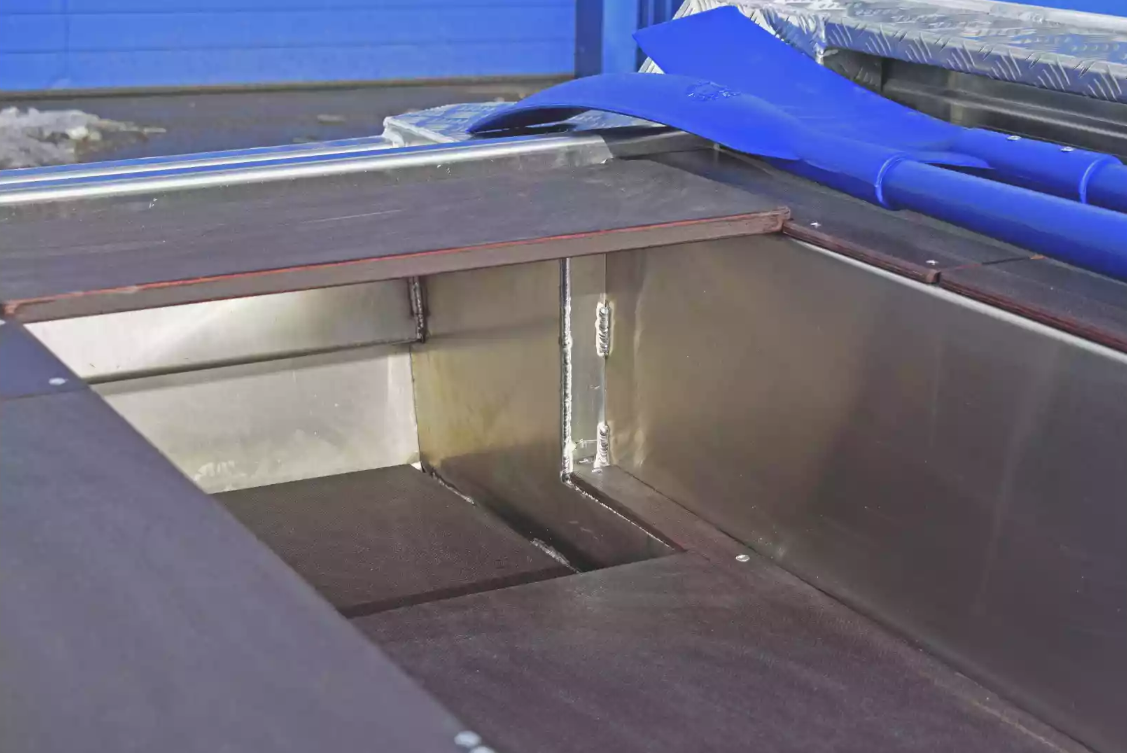 Алюминиевая лодка Wyatboat-340 РМ в Владимире