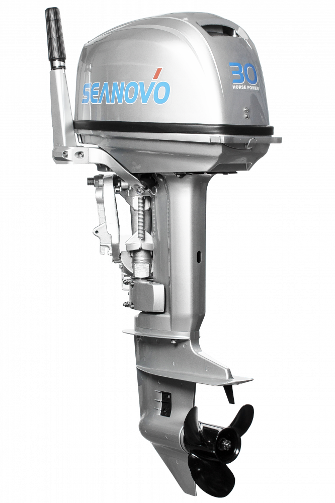 Лодочный мотор SEANOVO SN25FHL в Владимире