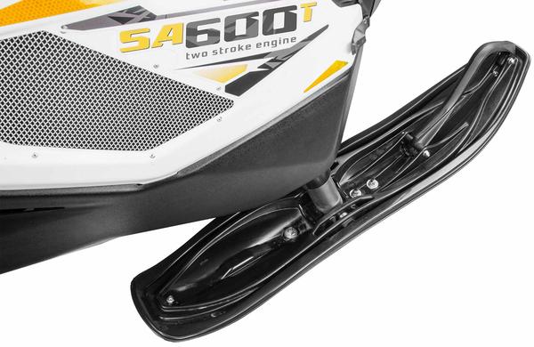 Снегоход STELS АТАМАН SA600T 2.0 в Владимире