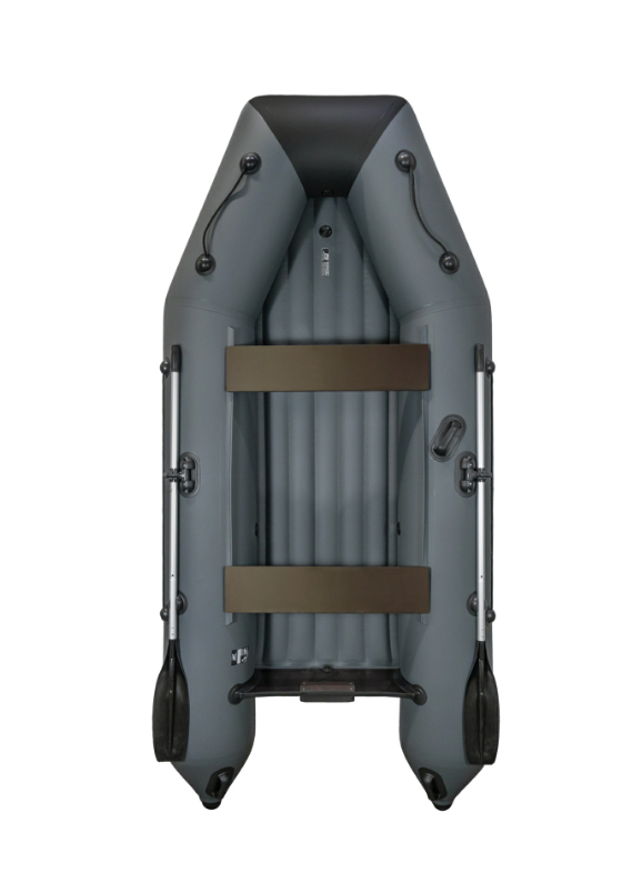 Лодка Барс 3200 нднд в Владимире