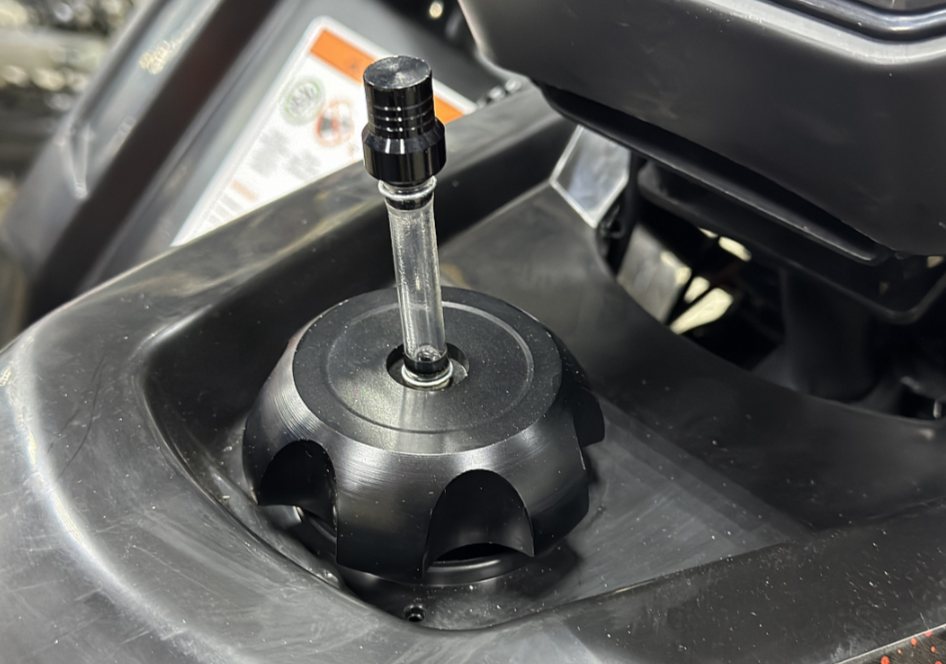 Квадроцикл GBM MAVERICK 300 NEW PREMIUM в Владимире