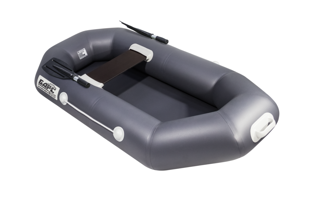 Лодка Барс 200 в Владимире