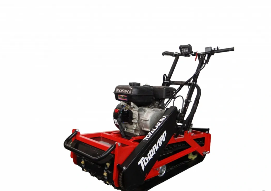 Мотобуксировщик Тофалар Мини в Владимире