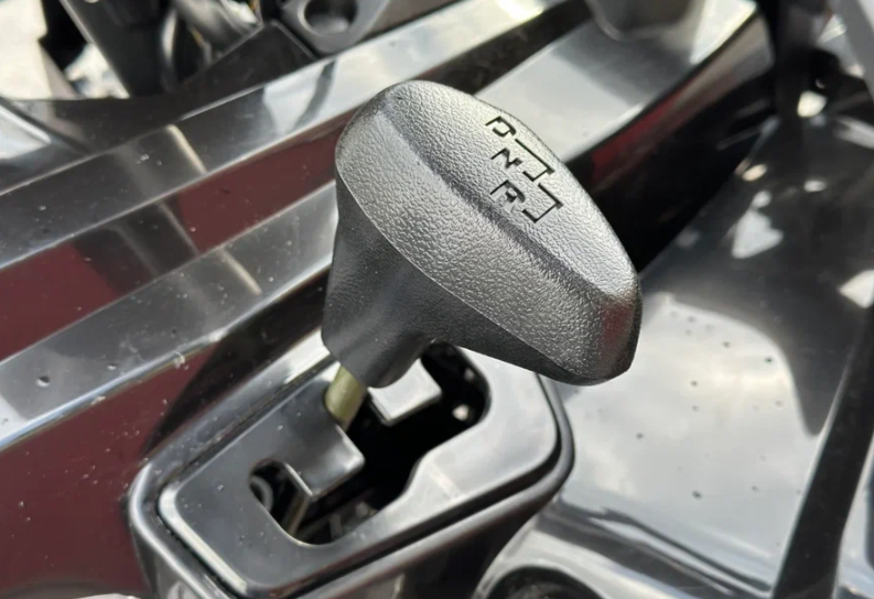 Квадроцикл GBM CROSS HILL 300 NEW в Владимире