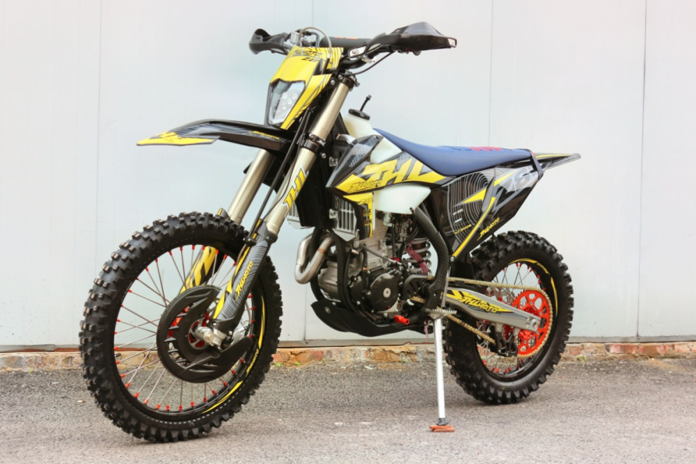 Мотоцикл JHLMOTO JHL Z8 NC300S (182-MN) в Владимире