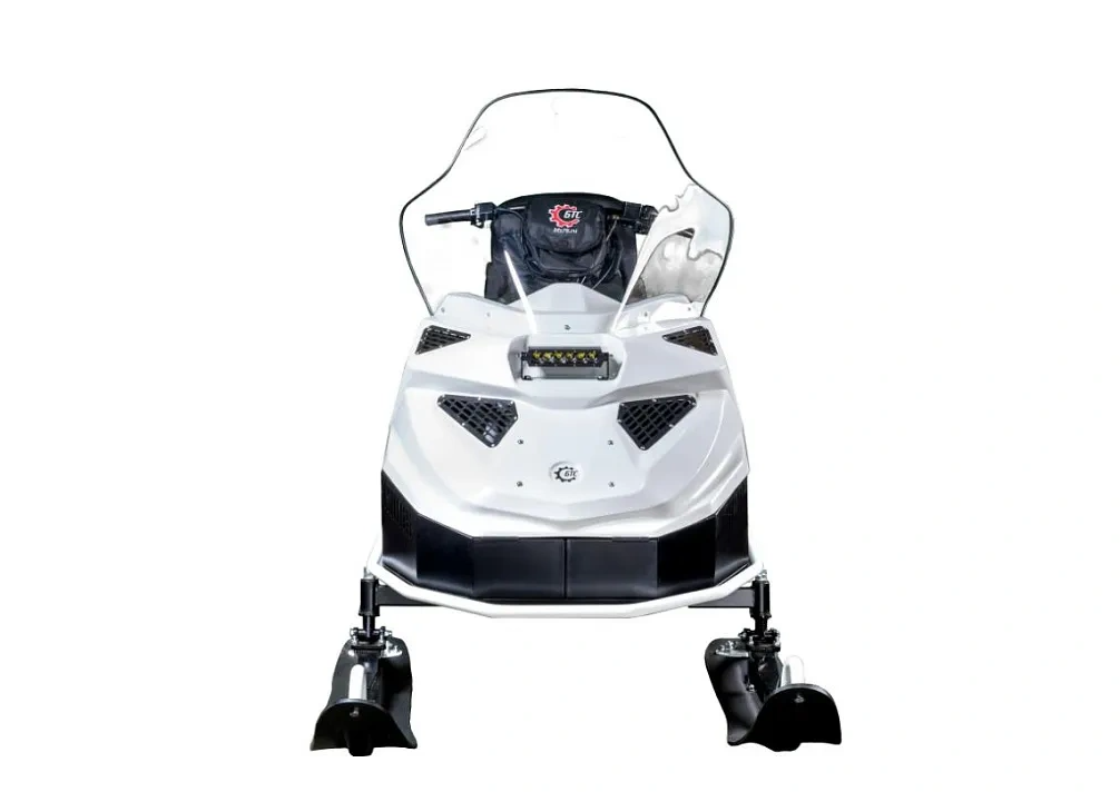 Снегоход БТС 4Т РК ЛОНГ ЛЮКС / 29 л.с. 460 м3 в Владимире