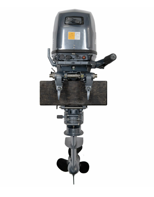 Лодочный мотор APACHE T30BS в Владимире