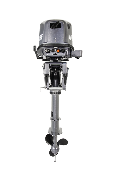 Лодочный мотор APACHE T5 BS в Владимире
