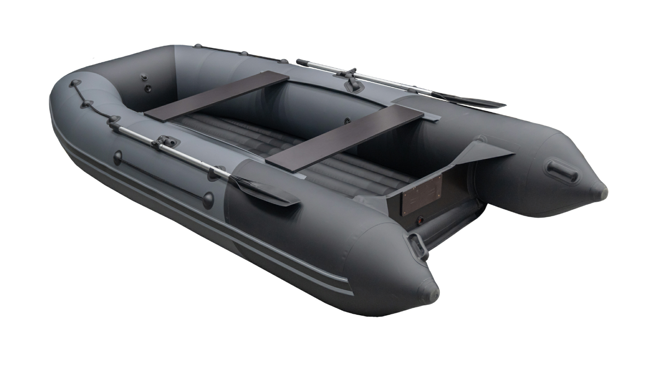 Лодка Таймень RX 3700 НДНД в Владимире