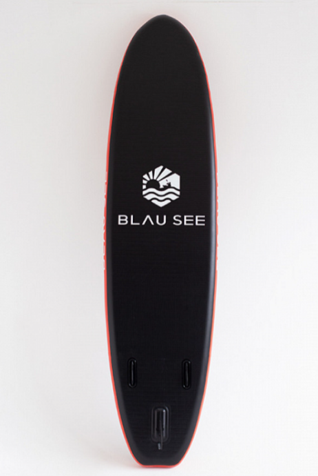 НАДУВНОЙ SUP-BOARD BURNFIRE 10,6 в Владимире