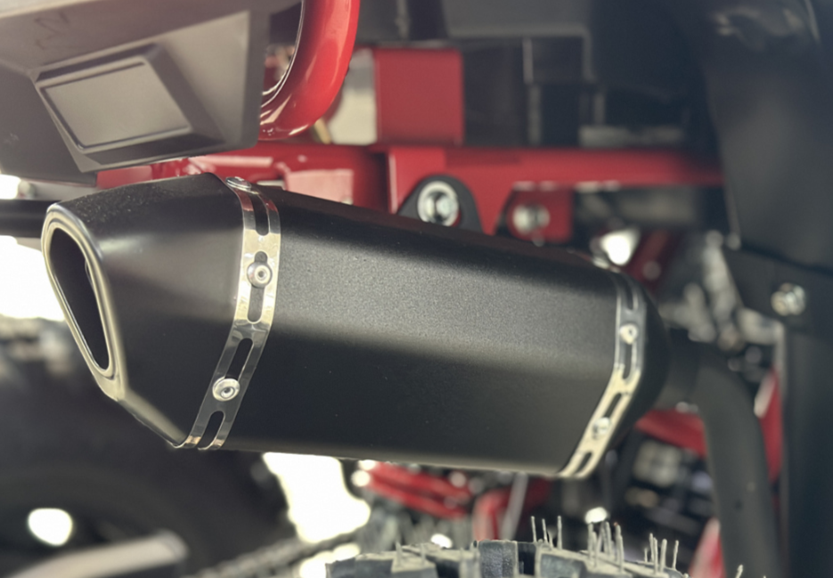 Квадроцикл GBM MAVERICK 222 NEW в Владимире