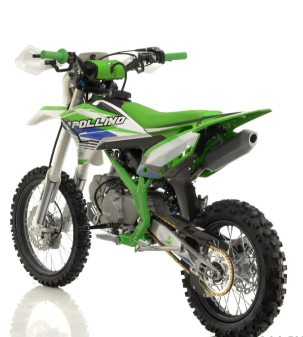 Питбайк Apollino AMX-F 125 в Владимире