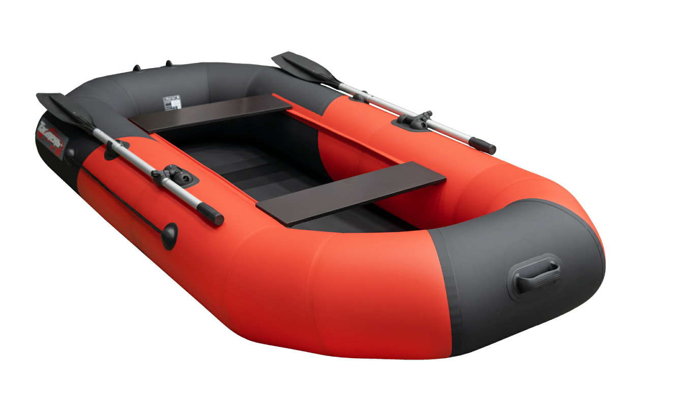 Лодка Таймень NX 270 в Владимире