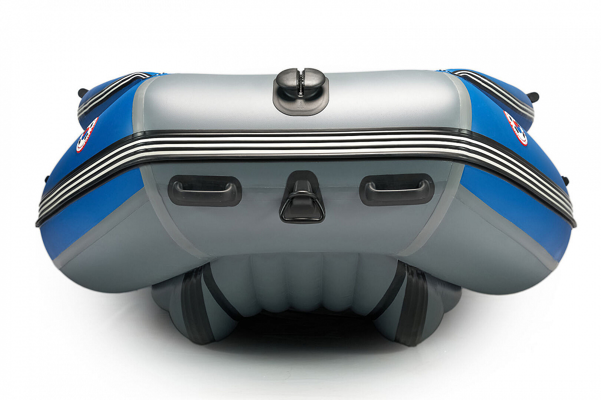 Лодка MISHIMO FAMILY LITE DF 400 в Владимире