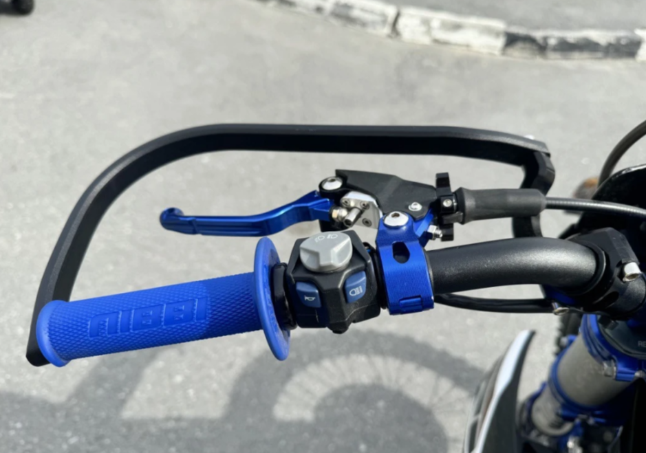 Кроссовый мотоцикл FAIDET NC300S ULTRA KKE в Владимире