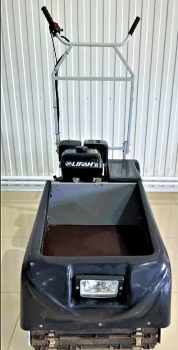 Мотобуксировщик ЕНОТ М 15 Л.С. в Владимире