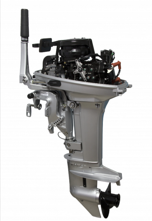 Лодочный мотор Seanovo SN9.9FFEL Enduro в Владимире