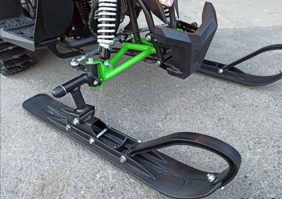 Квадроцикл PROMAX SNOW-RRO 150 + зимний комплект в Владимире