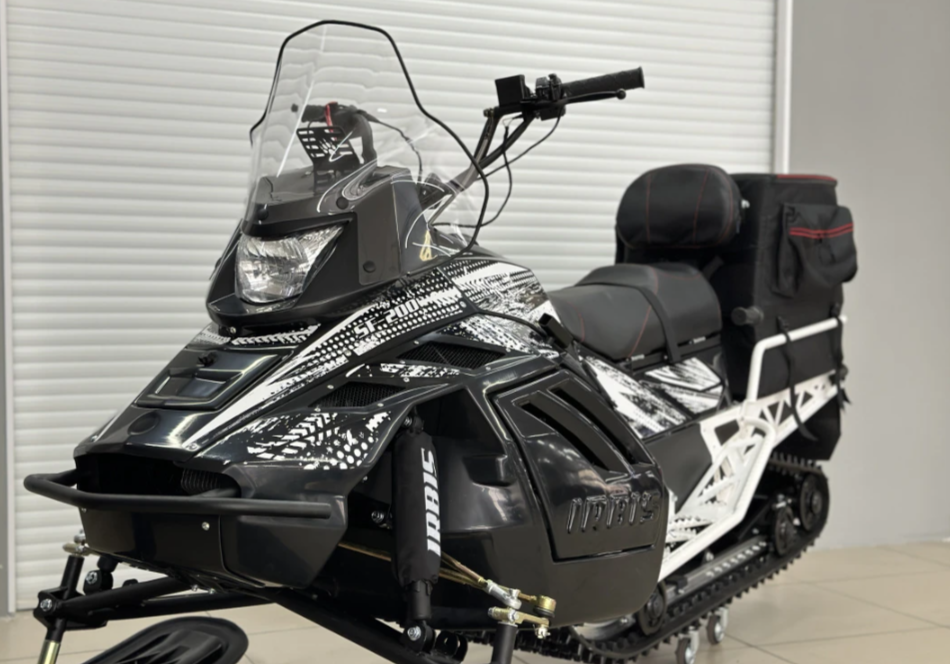 СНЕГОХОД IRBIS SF200L XE SUPERLONG в Владимире