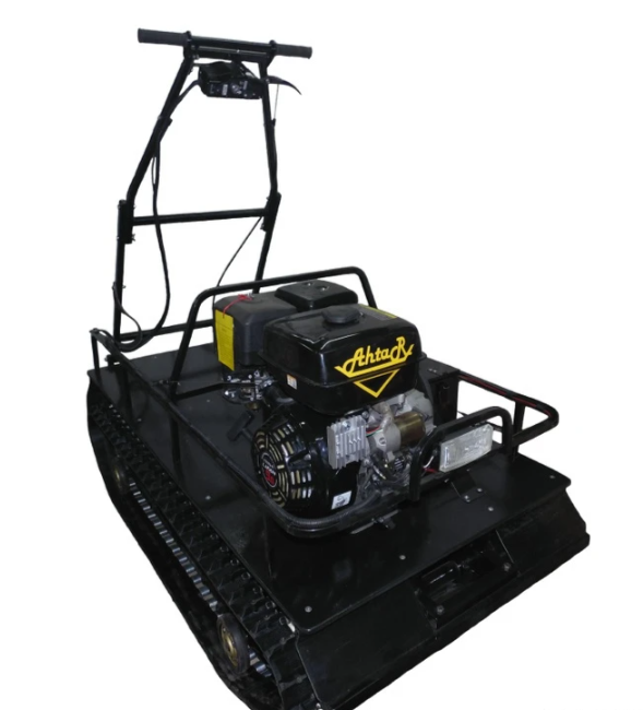 Мотобуксировщик Ahtar SL 9 с электростартером в Владимире