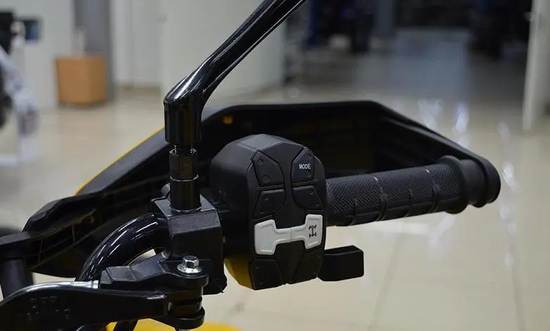 Квадроцикл HISUN GUARDIAN 400L /LONG в Владимире