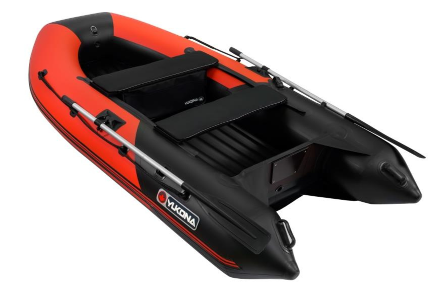 ЛОДКА НАДУВНАЯ YUKONA 320 НДНД в Владимире