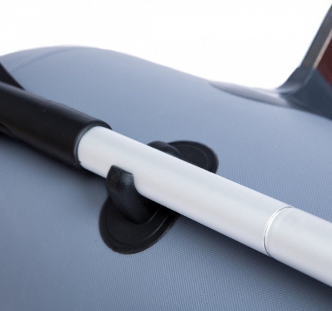 ЛОДКА НАДУВНАЯ YUKONA 230 TL (БЕЗ ПАЙОЛА) в Владимире