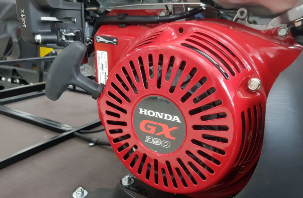 Мотобуксировщик PAXUS 650 AVANT 9 л.с. в Владимире