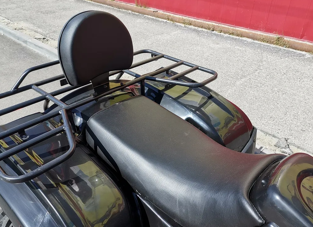 Квадроцикл PROMAX TRX300 CVT в Владимире