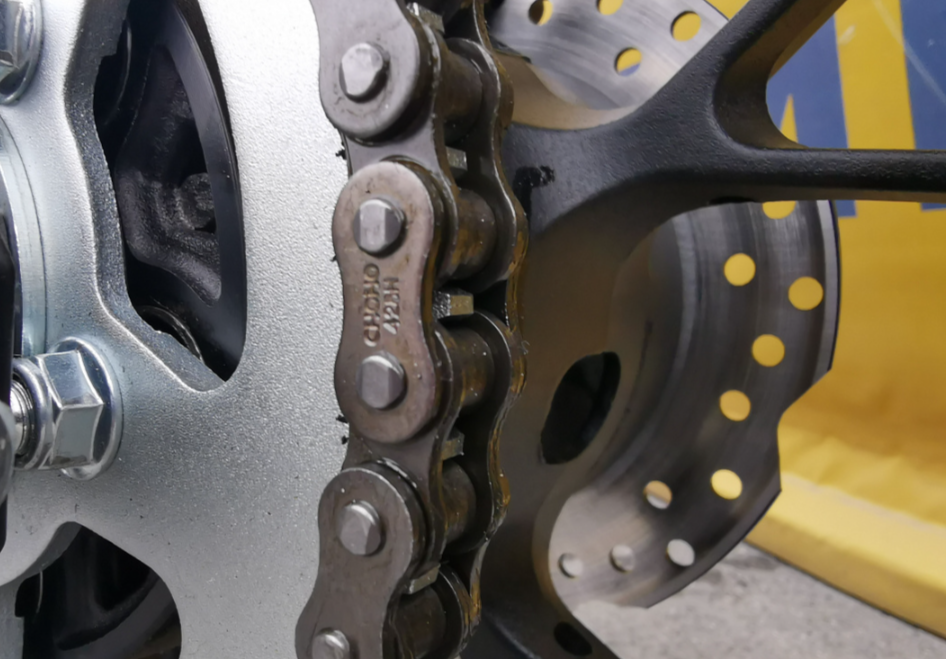 Мотоцикл MOTOLAND (МОТОЛЕНД) 250 CB250 (172FMM-5/PR250) (2022 г.) в Владимире