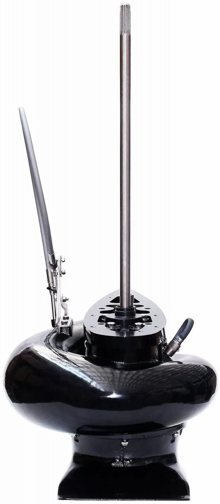 ВОДОМЕТНАЯ НАСАДКА MARLIN НА МОТОР 40 Л.С. YAMAHA, MARLIN, HIDEA, MIKATSU в Владимире