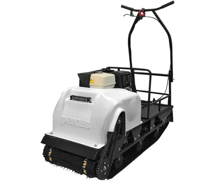 Мотобуксировщик PAXUS 500 AVANT 13 л.с. HONDA в Владимире