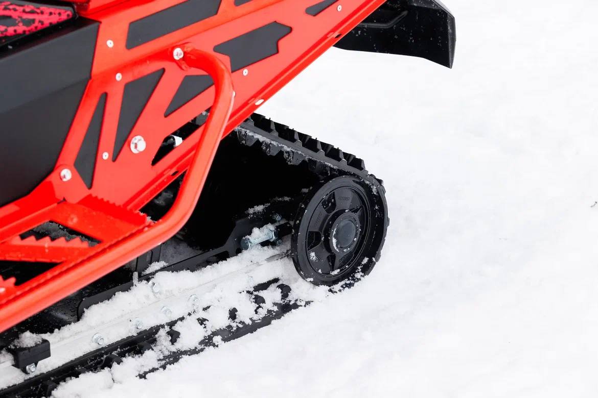 Снегоход IRBIS TUNGUS 400 25/26 в Владимире