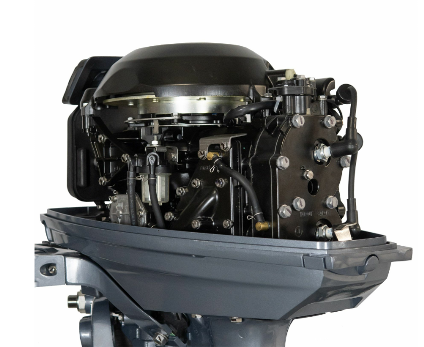 Лодочный мотор APACHE T30BS в Владимире