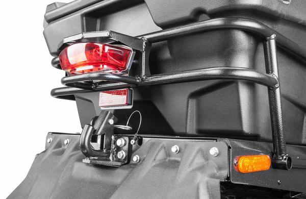 Снегоход STELS MS600T (SWT ST) СТАВР 1.0 К01 Tech в Владимире