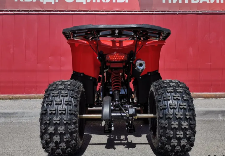 Квадроцикл PROMAX WILD 175 BASIC в Владимире