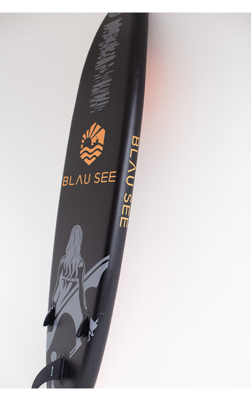 НАДУВНОЙ SUP-BOARD MOONLIGHT 10,6 в Владимире