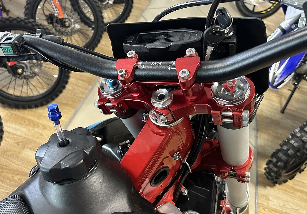 Мотоцикл Progasi Gaudi 300 в Владимире