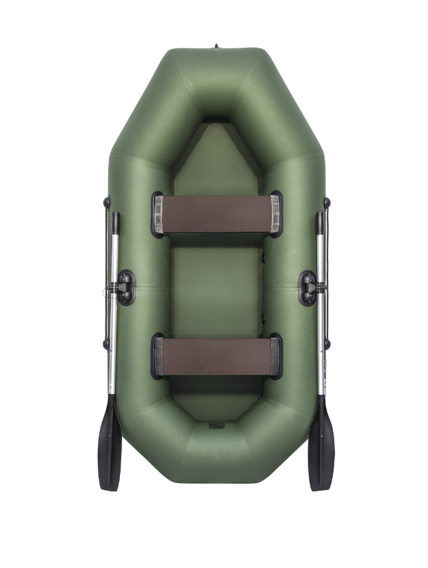 Лодка АКВА-ОПТИМА 240 в Владимире