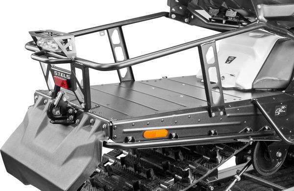 Снегоход STELS АТАМАН SA800T 2.0 в Владимире