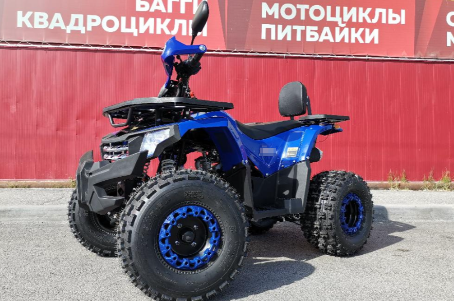 Квадроцикл PROMAX WILD 2.0 190 LUX в Владимире