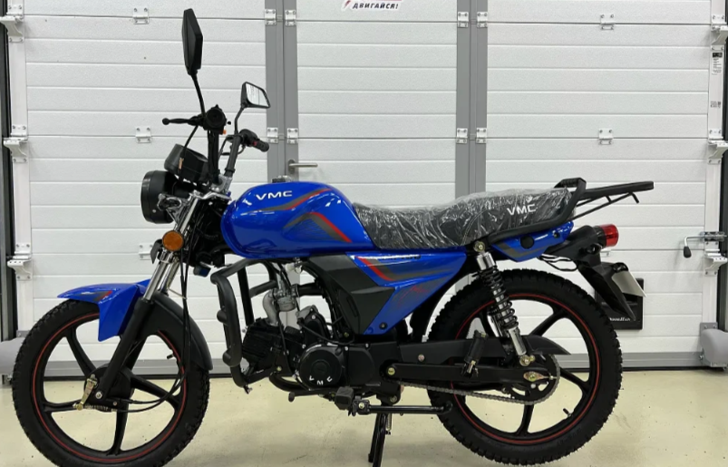 Мопед VENTO RIVA - II CX PRO в Владимире