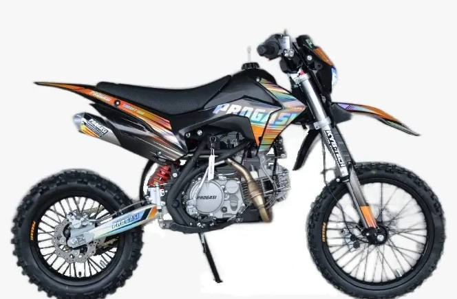 Питбайк Progasi SMART 160 NEW (YX 1P60FMK 160) в Владимире