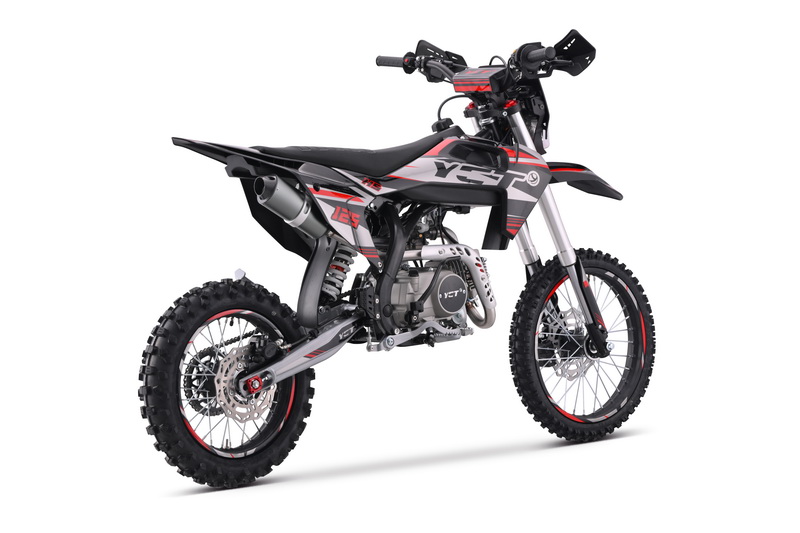 Питбайк YACOTA H5 125 в Владимире