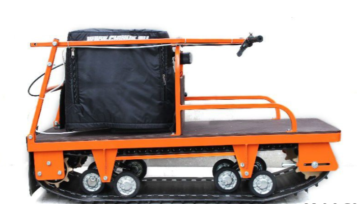 Мотобуксировщик ЧИНУК GRAND 20 л.с. в Владимире